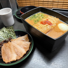 一蘭 天神西通り店の画像