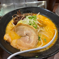 らーめん みそ膳 丸の内店の画像