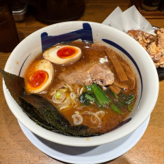 つけ麺専門店 三田製麺所 桜木町駅前店の画像