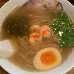 らーめん寺子屋 麺座まねきの画像