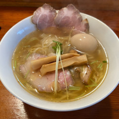 中華そば 陽なたの画像