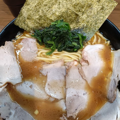 ラーメン 一代目 谷澤家の画像