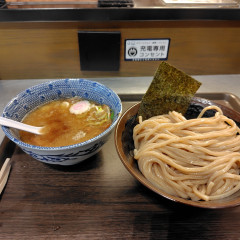 白楽 栗山製麺 三井アウトレットパーク 横浜ベイサイド店の画像