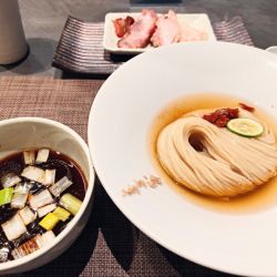 つけ麺