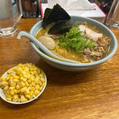 中華そば 温故知新の写真