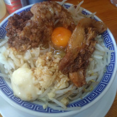 ラーメン ガジローの画像