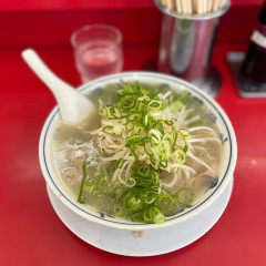 ラーメン福 島田橋店の画像