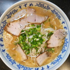 中華そば 寿々女の画像