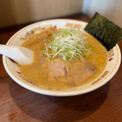 北海道らーめん ひむろ 浅草店の画像