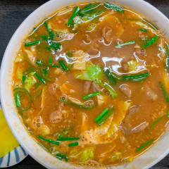 いそ食堂の写真