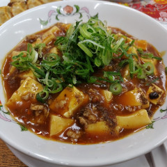 餃子の王将 松本島内店の画像