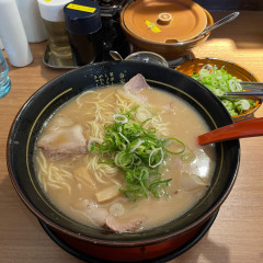 豚旨 うま屋ラーメン 小牧店の画像