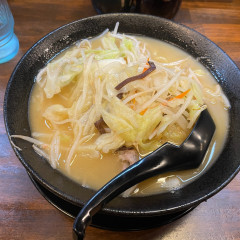豚骨ラーメン雄の画像