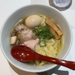 麺屋翔 札幌店の画像