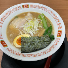 餃子の王将 小牧二重堀店の画像