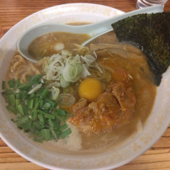 ラーメン 詠多の画像