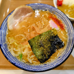 白楽 栗山製麺 ラゾーナ川崎店の画像