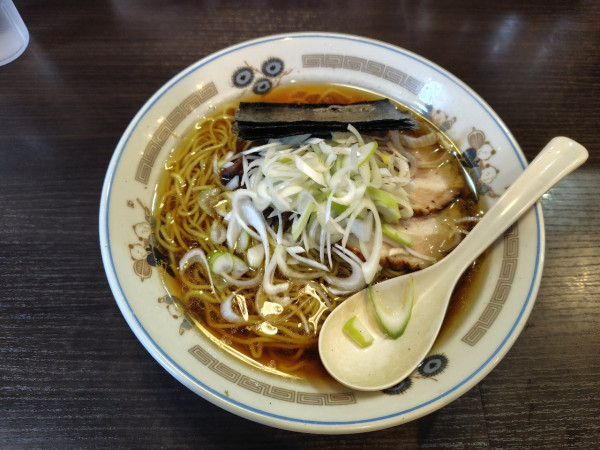 「黒毛和牛テール＋比内地鶏＋いろいろ」@えーちゃん食堂の写真