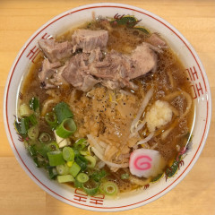 ポークブローの画像