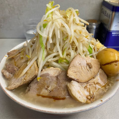ラーメン 神田店の画像