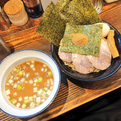 横濱家系ラーメン 馬場壱家の画像