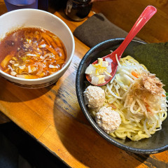 つけ麺 しろぼしの写真