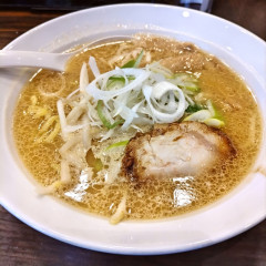 北海道らぁめん  伝丸 川崎新川通り店の画像