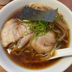 中華そば ななまるの画像