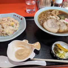 中華 十八番の画像