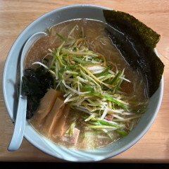 ラーメンショップ 卒島店の画像