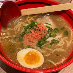 えびそば一幻 新千歳空港店の画像