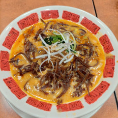 バーミヤン 大井町店の画像