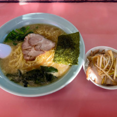 ラーメンショップ 臼井店の画像