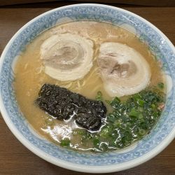 ラーメン