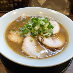 ラーメン 西ちゃんの画像