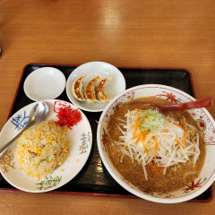 ラーメン永華の画像