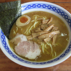 麺屋 春日の画像