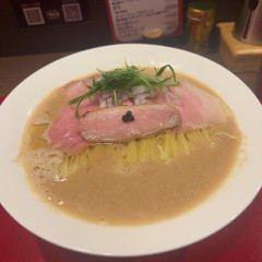 RaMen TOMO TOKYOの画像