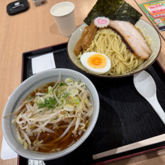 茨城大勝軒の写真