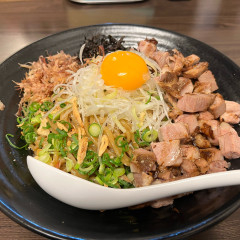 花笑み中華そば かれんの画像