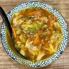 スタミナラーメン 神保の画像