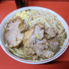 ラーメン二郎 京都店の画像