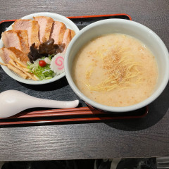 らーめん山頭火 旭川本店の画像