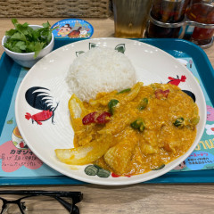 タイ料理研究所 エキュート秋葉原の画像