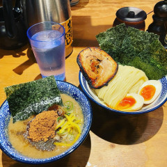 麺や兼虎 天神店の画像