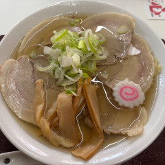 中華そば 横綱の画像