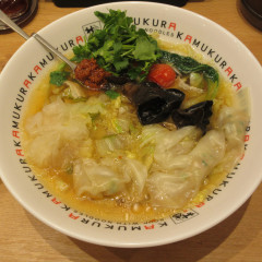 どうとんぼり神座 武蔵府中ル・シーニュ店の画像