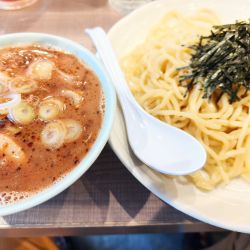 荻窪魔改造つけめん