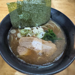 麺屋 達の画像