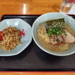 チャイナDRAGONの写真